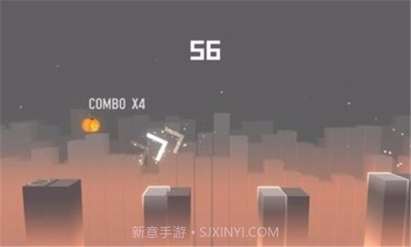 万圣节弹跳截图2 万圣节弹跳截图2