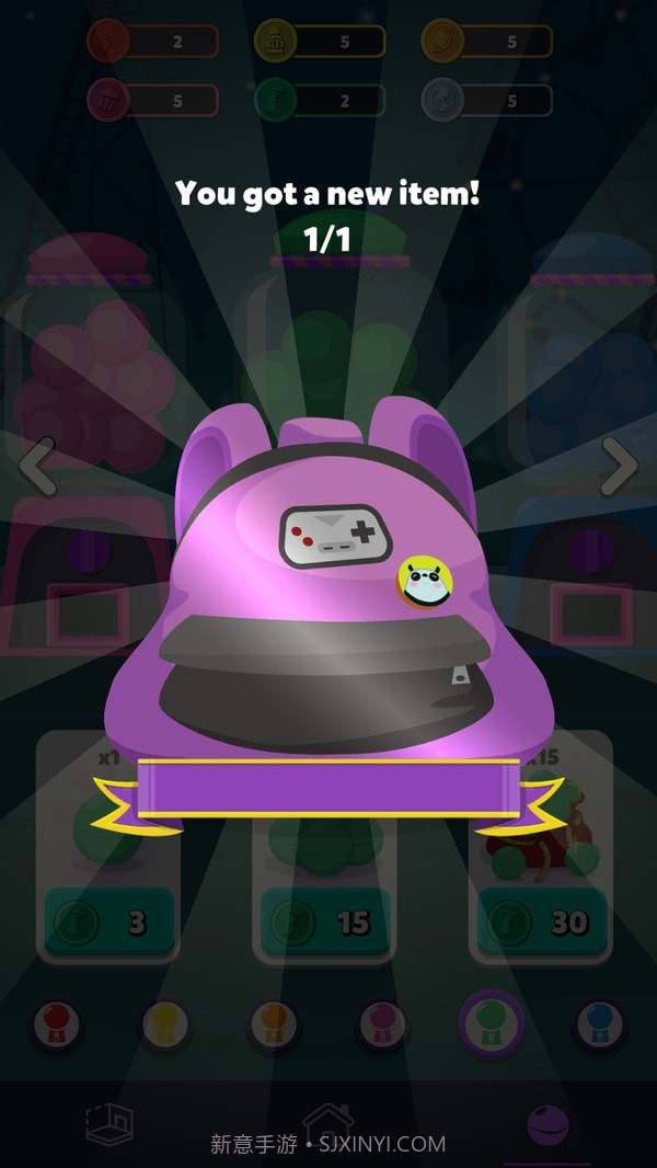 宠物养成之家截图4 宠物养成之家截图4