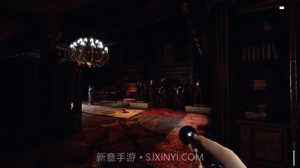 SALIGIA手机版截图5