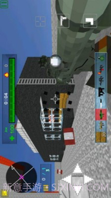 我的战争世界手机版截图3 我的战争世界手机版截图3