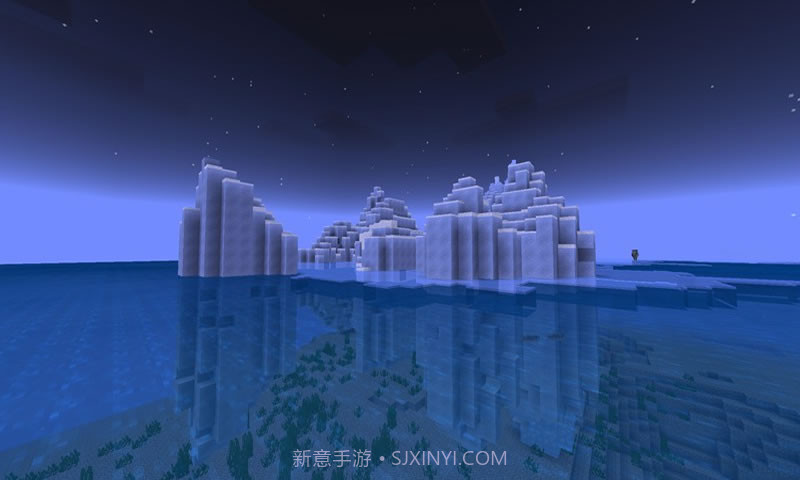 我的世界海洋免费版截图5