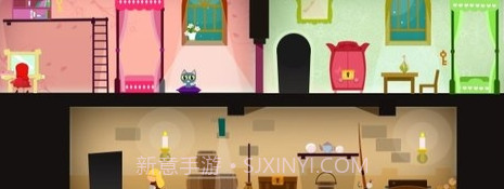 灰姑娘历险记最新版截图4 灰姑娘历险记最新版截图4