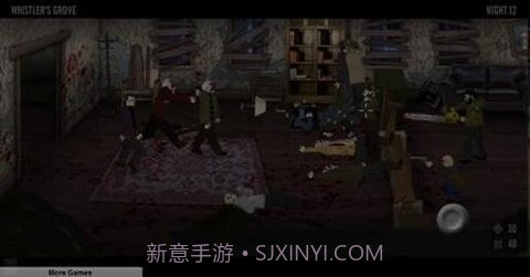 最后的战役之联合之城无敌版截图1 最后的战役之联合之城无敌版截图1