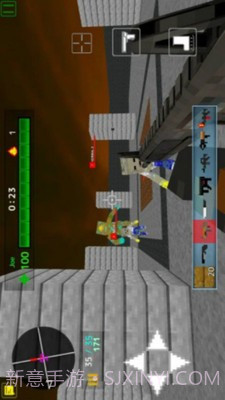 我的战争世界手机版截图1 我的战争世界手机版截图1