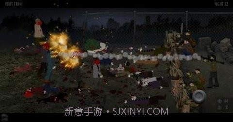 最后的战役之联合之城无敌版截图2 最后的战役之联合之城无敌版截图2