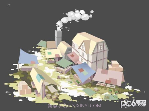 君临中世纪官网版截图2