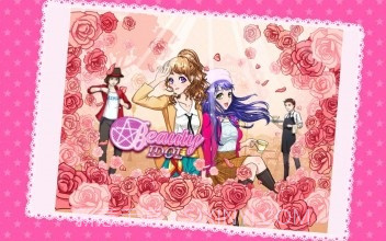 时尚偶像修改版截图1 时尚偶像修改版截图1