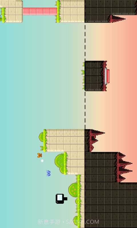 善变的故事截图1 善变的故事截图1