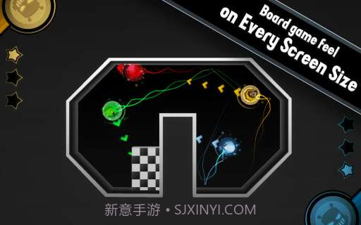 恶魔冲刺 Demon Dash截图2 恶魔冲刺 Demon Dash截图2