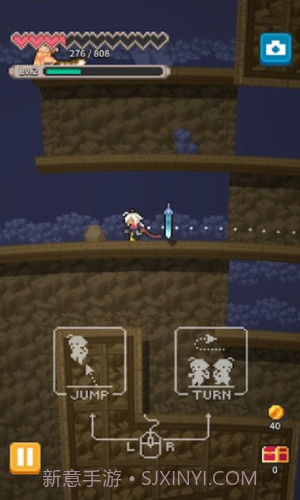 无间之塔截图2 无间之塔截图2