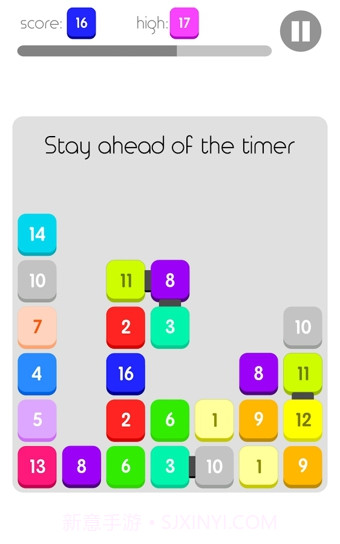 Twenty截图1 Twenty截图1