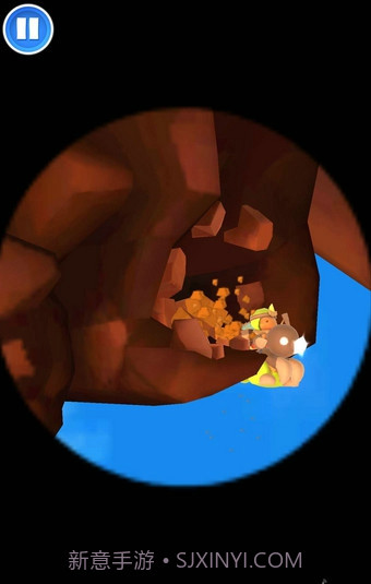 星光大冒险中文版截图9 星光大冒险中文版截图9