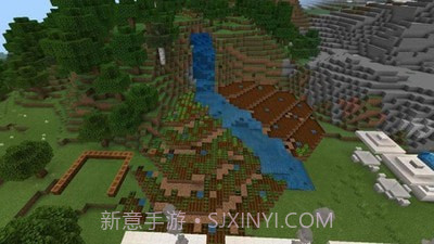 幻想像素世界截图1