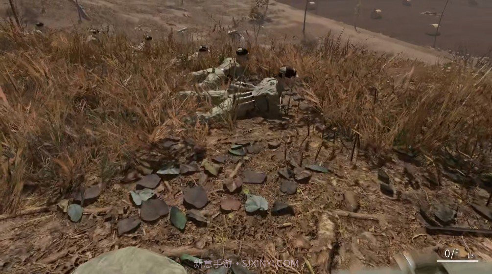 抗美援朝模拟器截图1