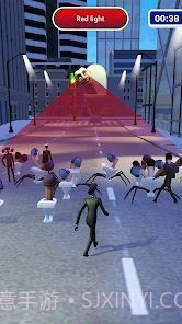 斯基比迪马桶人生存大师截图1