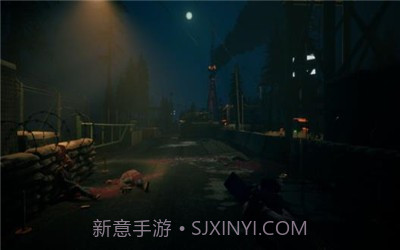 地狱已满2截图1 地狱已满2截图1