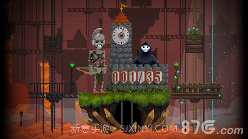 Peace,Death免费版截图3 Peace,Death免费版截图3