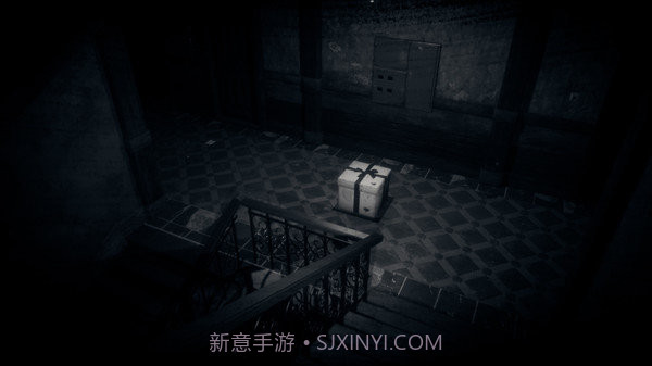 孤女咒怨手机版截图4 孤女咒怨手机版截图4