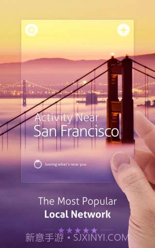 Circle截图1 Circle截图1