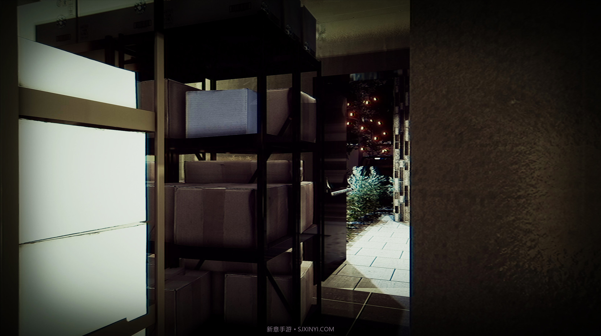 闭店事件The Closing Shift中文版截图5 闭店事件The Closing Shift中文版截图5