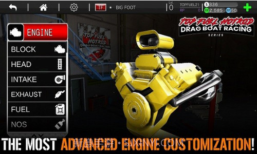 极限拖船竞速截图2 极限拖船竞速截图2