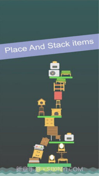 Place It手游截图3 Place It手游截图3