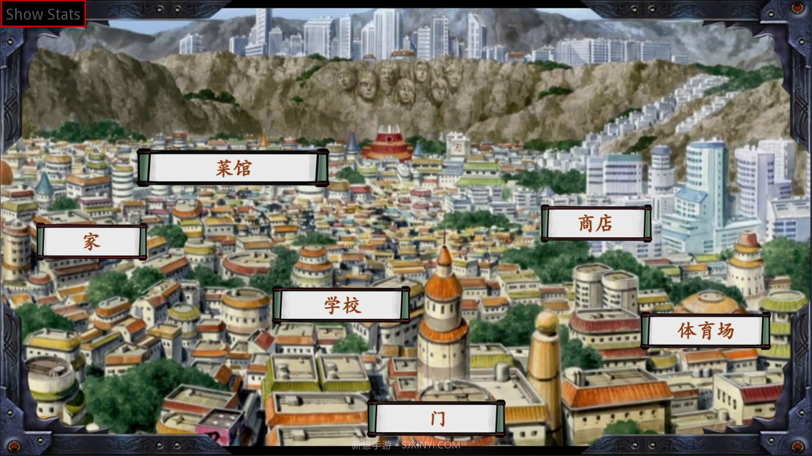 佐良娜的训练 2.0汉化手机版截图2 佐良娜的训练 2.0汉化手机版截图2