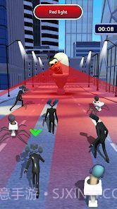 斯基比迪马桶人生存大师截图3