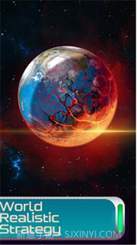 爆发感染世界截图4 爆发感染世界截图4