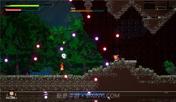 幻想乡萃夜祭截图3 幻想乡萃夜祭截图3