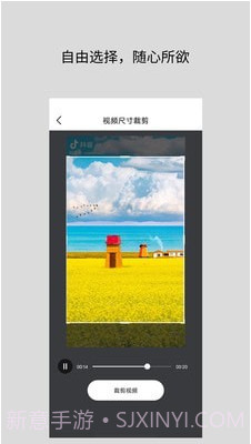 道简视频组件工具截图2 道简视频组件工具截图2