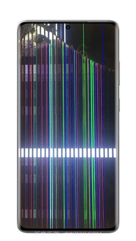 碎屏恶作剧壁纸截图3 碎屏恶作剧壁纸截图3