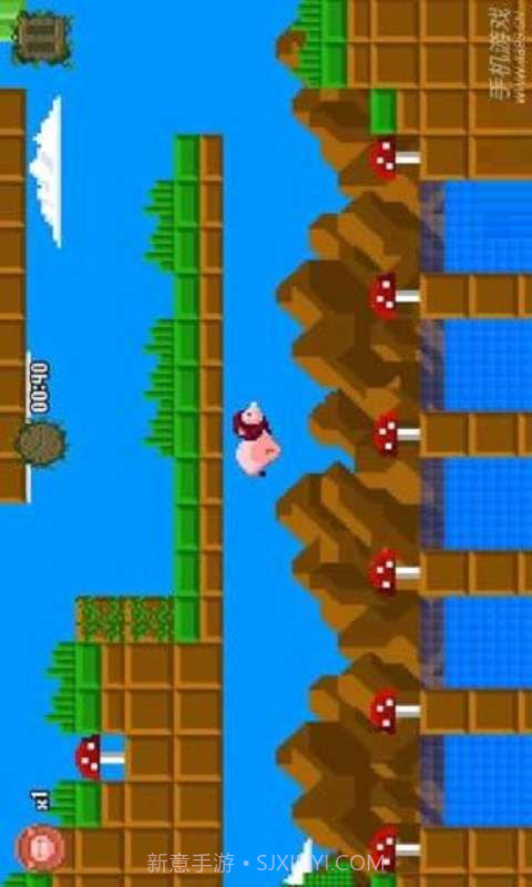 狮子猪截图2 狮子猪截图2