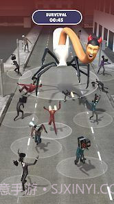 斯基比迪马桶人生存大师截图4