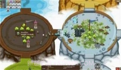 环形帝国2截图3 环形帝国2截图3