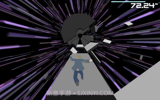 科学家跑酷 Boson X截图2