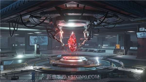 杀戮机器v1.0.41截图2 杀戮机器v1.0.41截图2