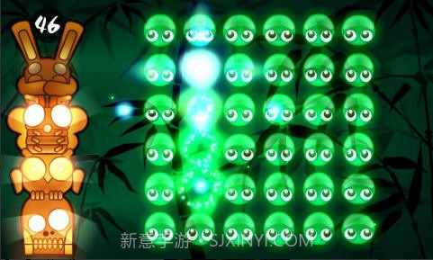 咒语消除(Totemo Lite)截图4