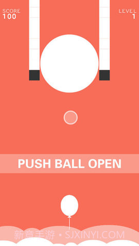 上升的白气球截图2 上升的白气球截图2