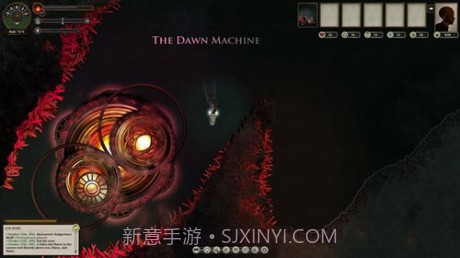 无光之海手机版截图5 无光之海手机版截图5