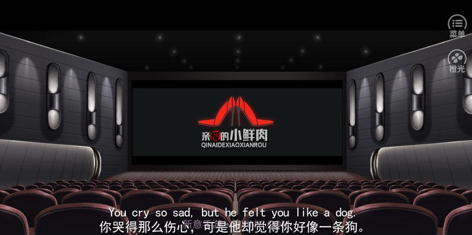 亲爱的小鲜肉截图1