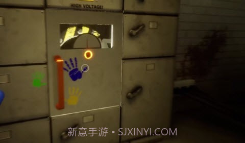 玩具成精了大蓝猫的故事截图3