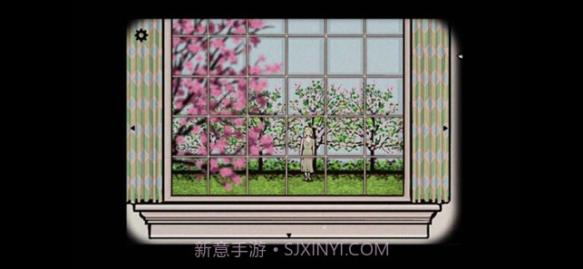 Cube Escape Seasons截图1