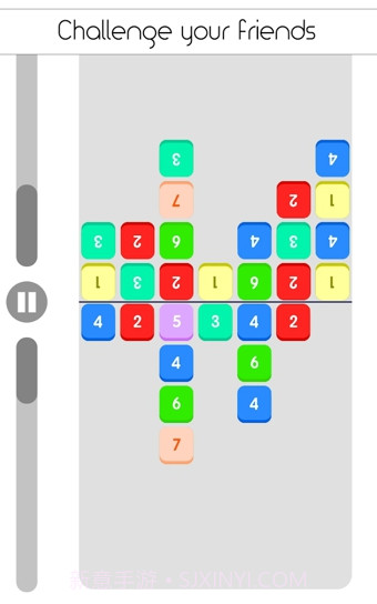 Twenty截图4 Twenty截图4