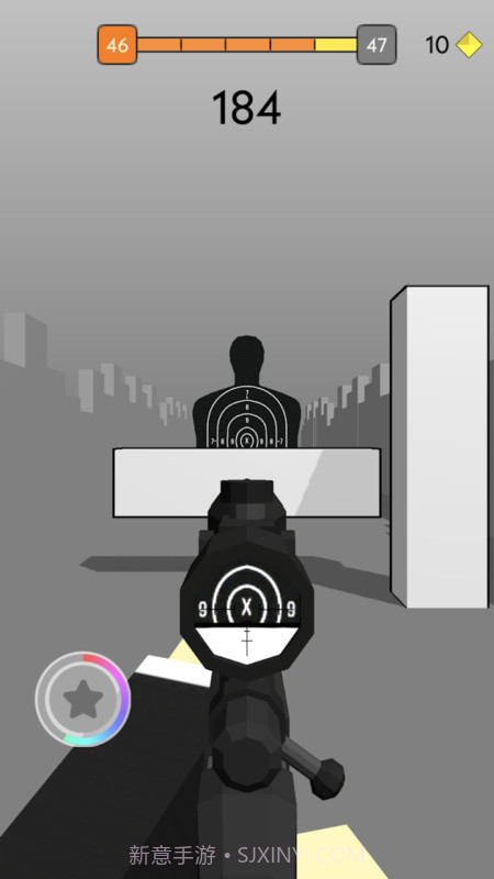 快速计时射击截图3 快速计时射击截图3