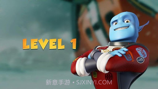 炽热跑酷 Scorchs Run截图3