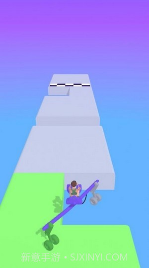 短跑大师截图2 短跑大师截图2