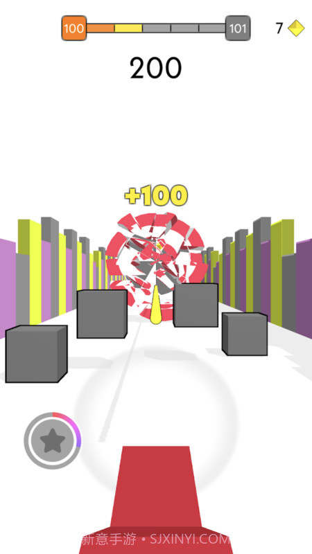 快速计时射击截图1 快速计时射击截图1