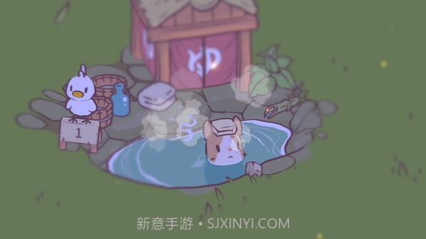 猫咪巴士截图3 猫咪巴士截图3