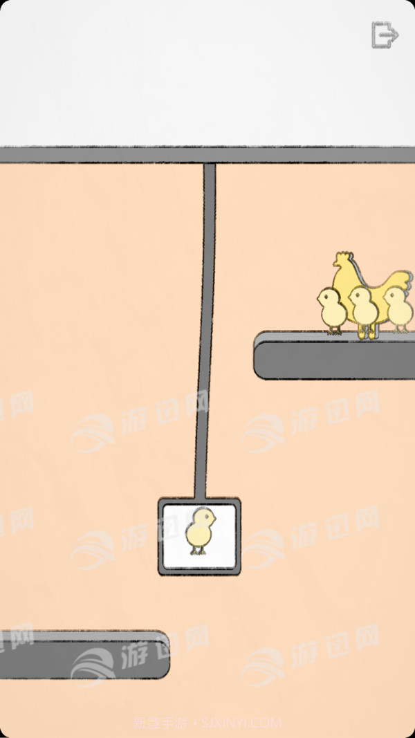 抖音拔毛游戏截图1 抖音拔毛游戏截图1